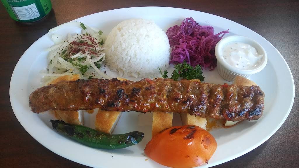 Marash Turkish Cuisine | restaurant | 710 W Hallandale Beach Blvd, Hallandale Beach, FL 33009, USA | 7542011238 OR +1 754-201-1238