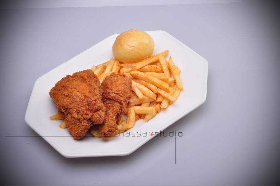Louisiana Famous Fried Chicken | restaurant | 3760 S Gessner Rd, Houston, TX 77063, USA | 7132785332 OR +1 713-278-5332