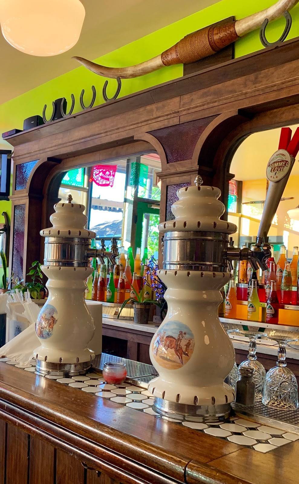 Mi Rancho mexican restaurant. | restaurant | 23 Main St, South Glens Falls, NY 12803, USA | 5187416025 OR +1 518-741-6025