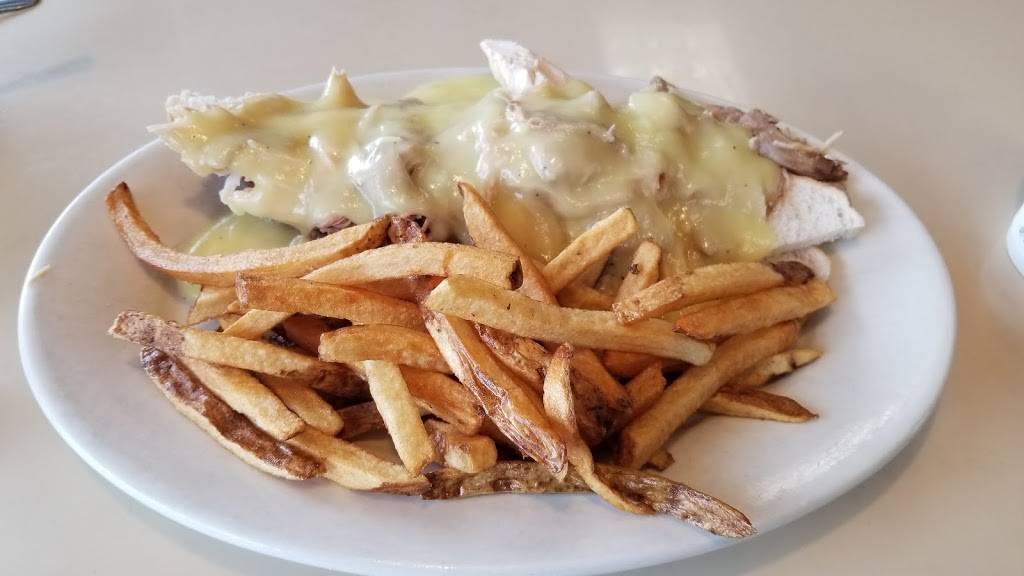 Variety Restaurant | restaurant | 2843 Lincoln Way E, Massillon, OH 44646, USA | 3308327305 OR +1 330-832-7305