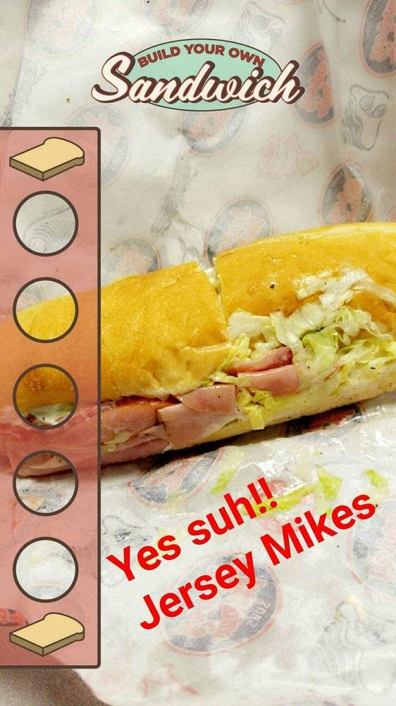 Jersey Mikes Subs | meal takeaway | 2458 Jett Ferry Rd Suite 220, Dunwoody, GA 30338, USA | 7703941999 OR +1 770-394-1999