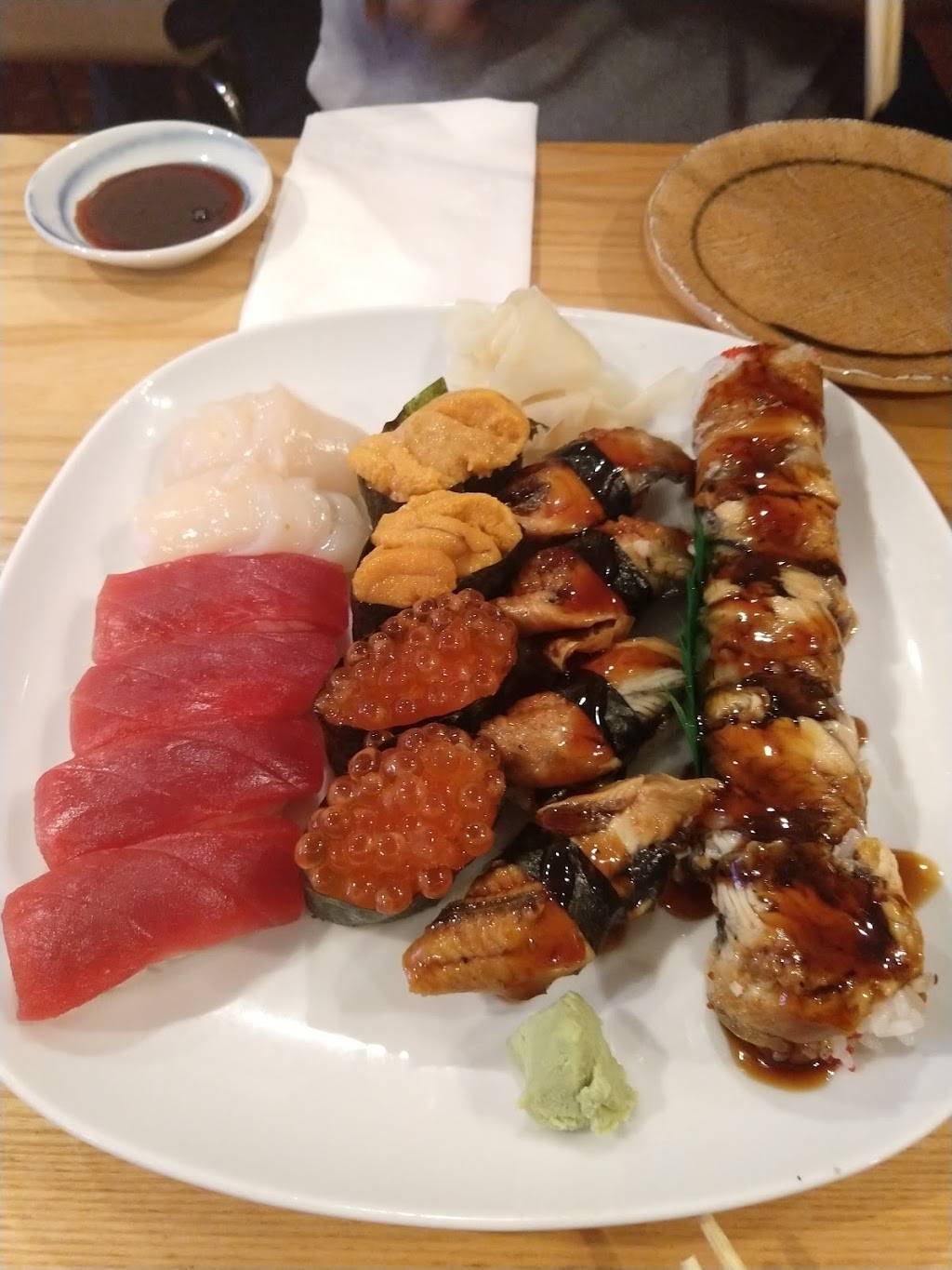 Kotobuki | restaurant | 4822 MacArthur Blvd NW, Washington, DC 20007, USA | 2022816679 OR +1 202-281-6679