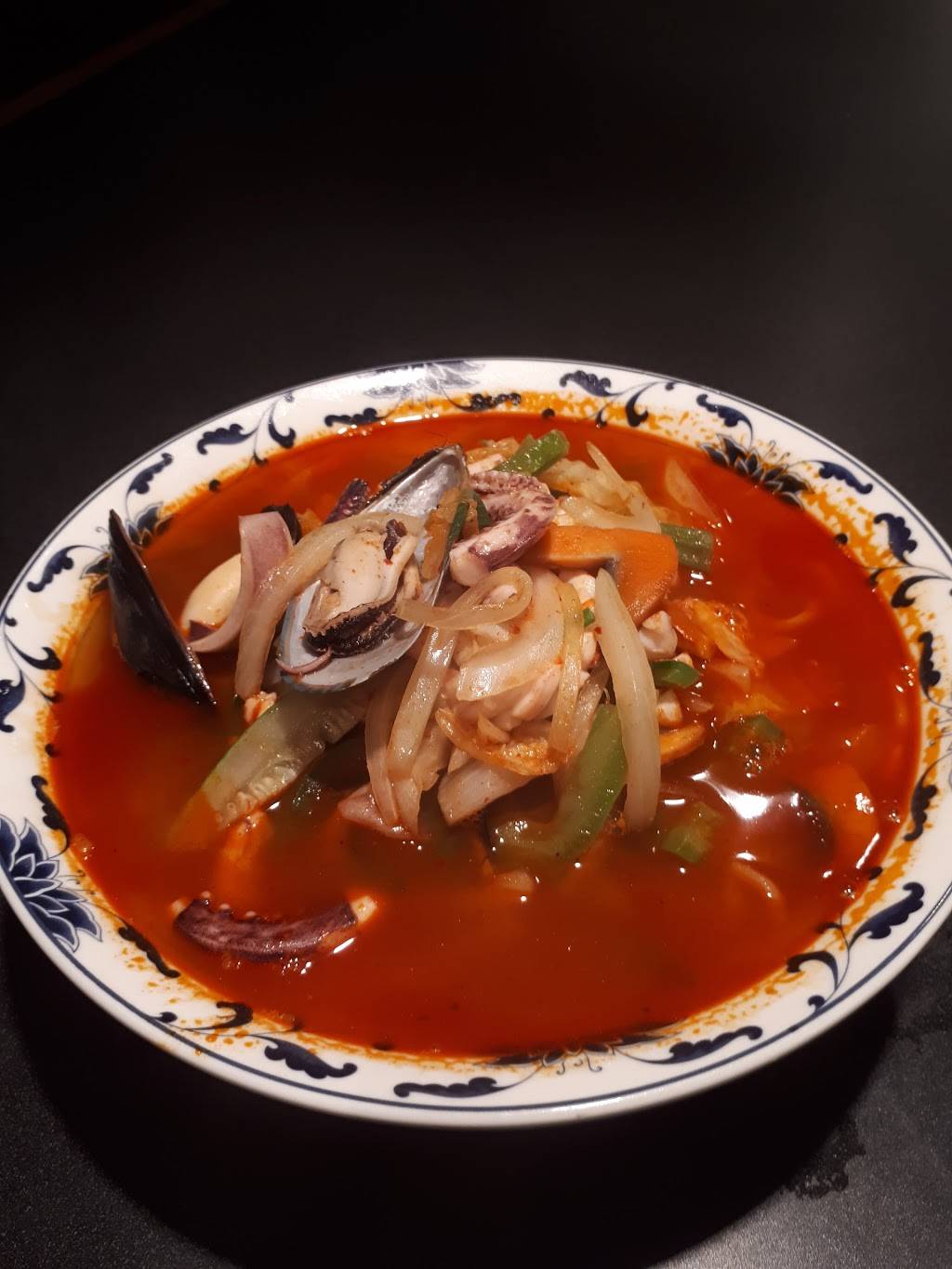 Gaya Restaurant | restaurant | 1002 W Skippack Pike, Blue Bell, PA 19422, USA | 2156548900 OR +1 215-654-8900