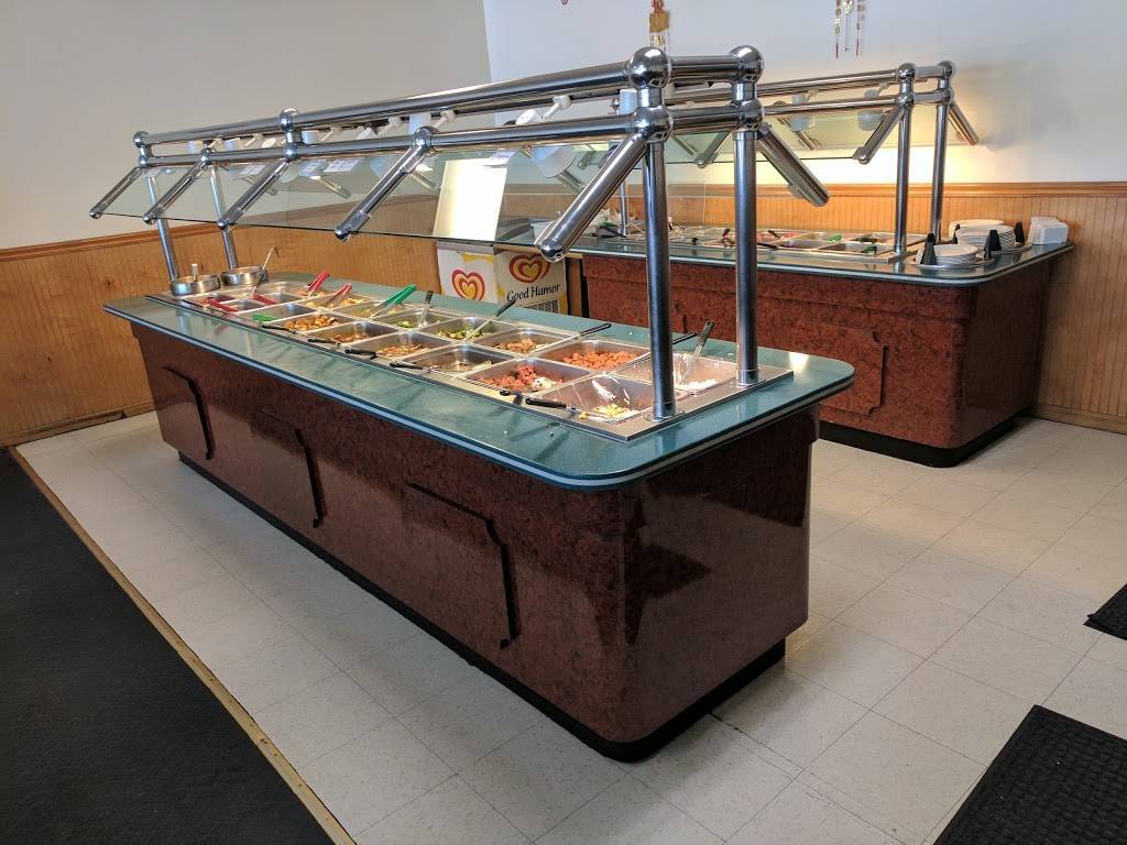 China buffet | restaurant | 117 S 2nd St, Odessa, MO 64076, USA | 8166338828 OR +1 816-633-8828