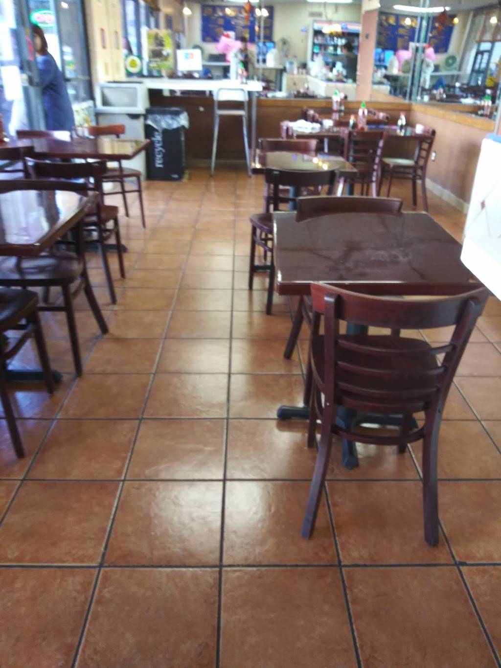 Thai Kitchen | restaurant | 2000 Marengo St, Los Angeles, CA 90033, USA | 3232212873 OR +1 323-221-2873