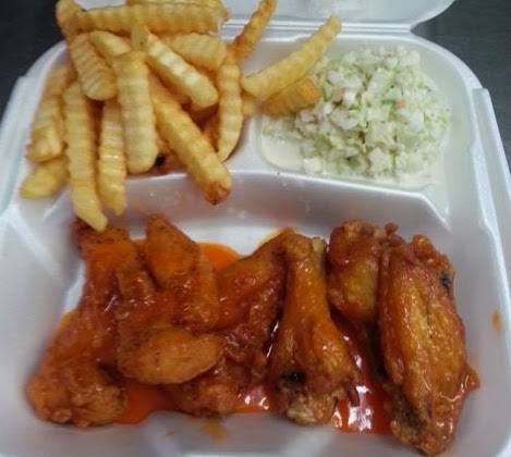 Crunchies & Munchies, Inc. | restaurant | 529 NE 36th Ave, Ocala, FL 34470, USA | 3526222963 OR +1 352-622-2963