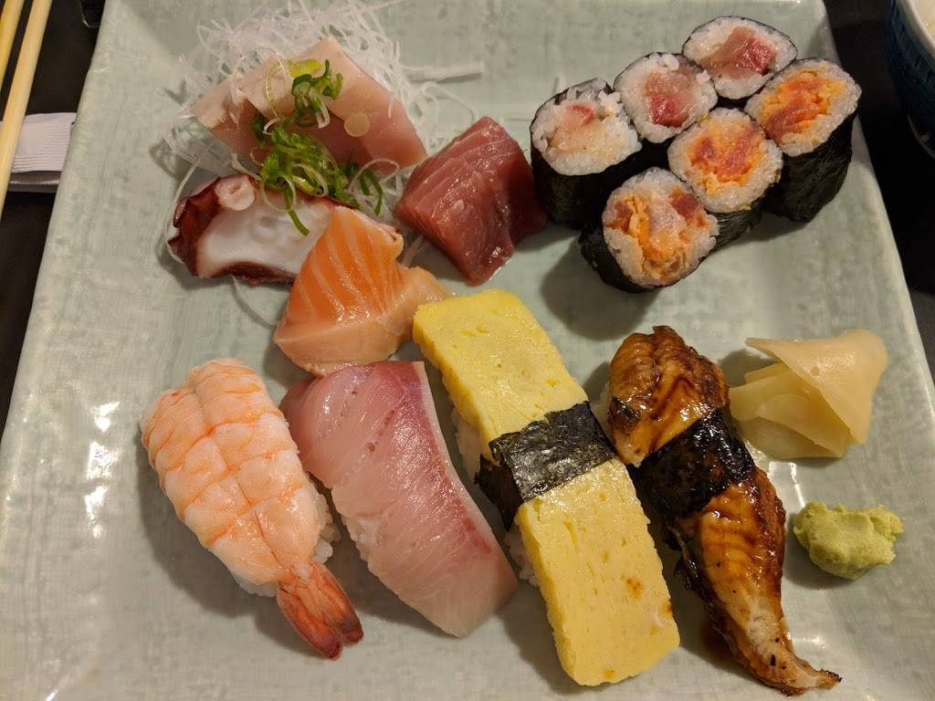 Sushi Kuni | restaurant | 10211 S De Anza Blvd, Cupertino, CA 95014, USA | 4082575864 OR +1 408-257-5864