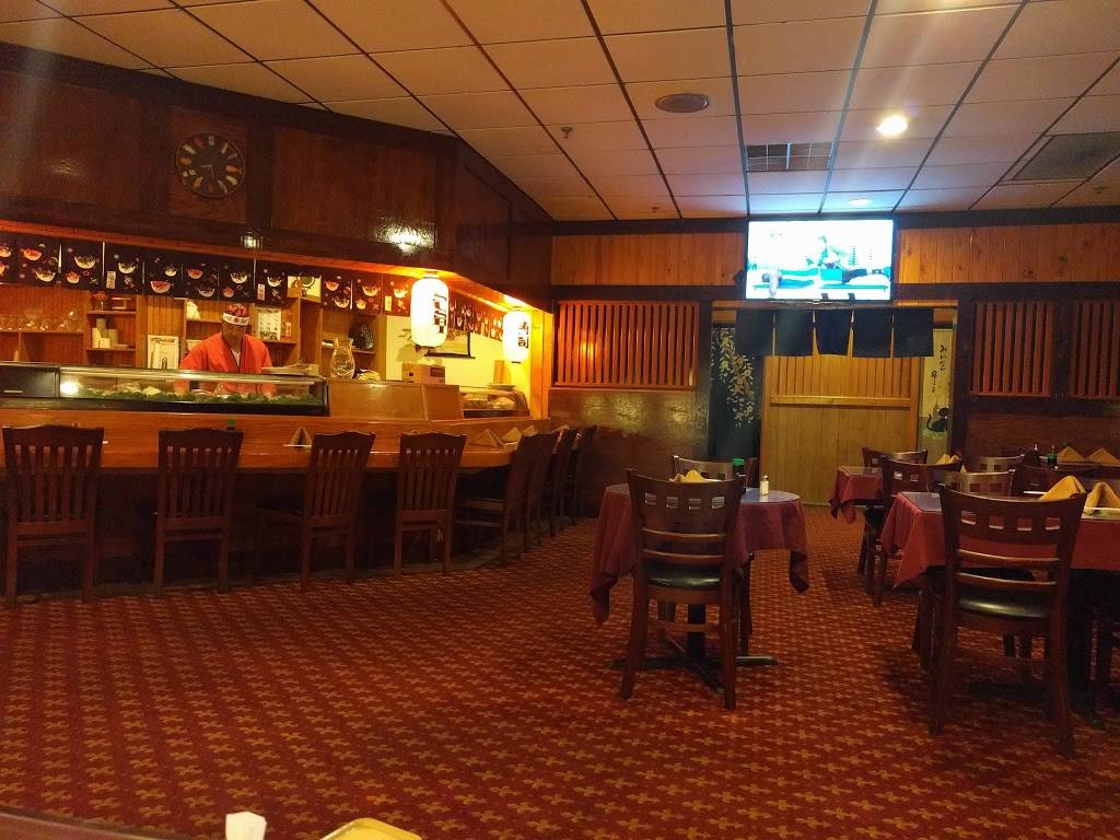 Fujiyama Japanese Steak House | restaurant | 3043 Washington Rd, Augusta, GA 30907, USA | 7064474959 OR +1 706-447-4959