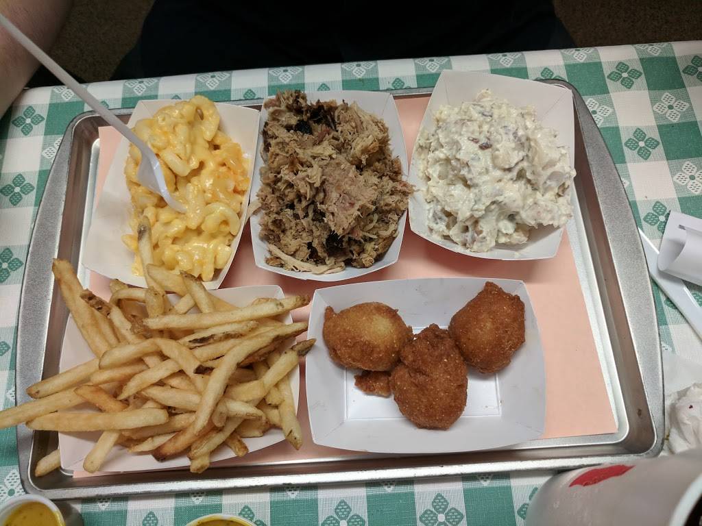 Russells Smokin Good BBQ | restaurant | 3251 Kershaw Hwy, Kershaw, SC 29067, USA | 8034757427 OR +1 803-475-7427