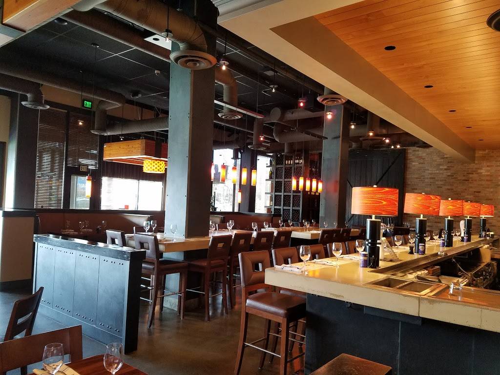 Paul Martins American Grill | restaurant | 2361 Rosecrans Ave, El Segundo, CA 90245, USA | 3106439300 OR +1 310-643-9300