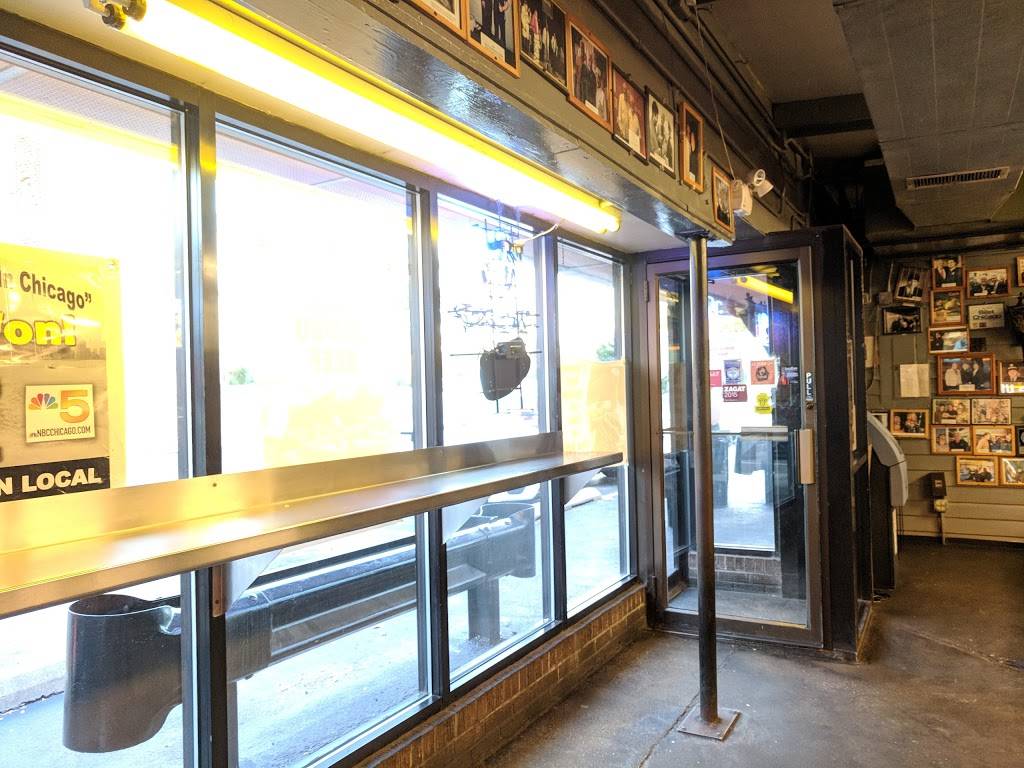 Als Beef | meal takeaway | 1079 W Taylor St, Chicago, IL 60607, USA | 3122264017 OR +1 312-226-4017