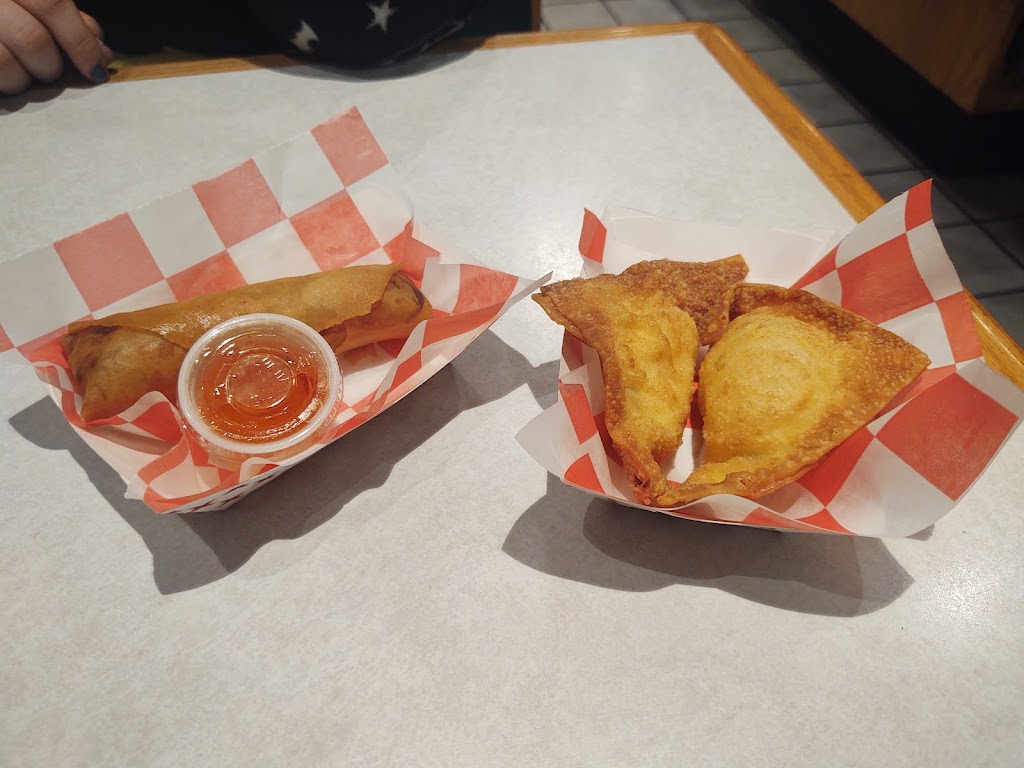 VIP Lao Cuisine | restaurant | 1800 Tiffin Ave, Findlay, OH 45840, USA | 5672508027 OR +1 567-250-8027