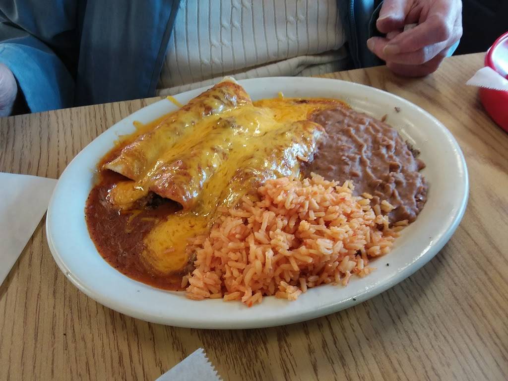 El Burrito Wey Estilo Jalisco | restaurant | 11470 Perrin Beitel Rd, San Antonio, TX 78217, USA | 2105414156 OR +1 210-541-4156