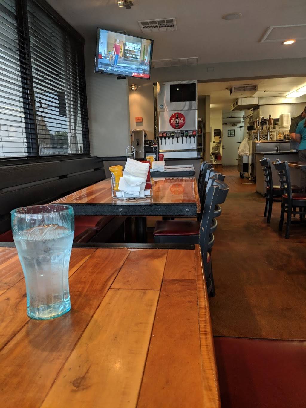 Skips Kitchen | restaurant | 4717 El Camino Ave, Carmichael, CA 95608, USA | 9165140830 OR +1 916-514-0830