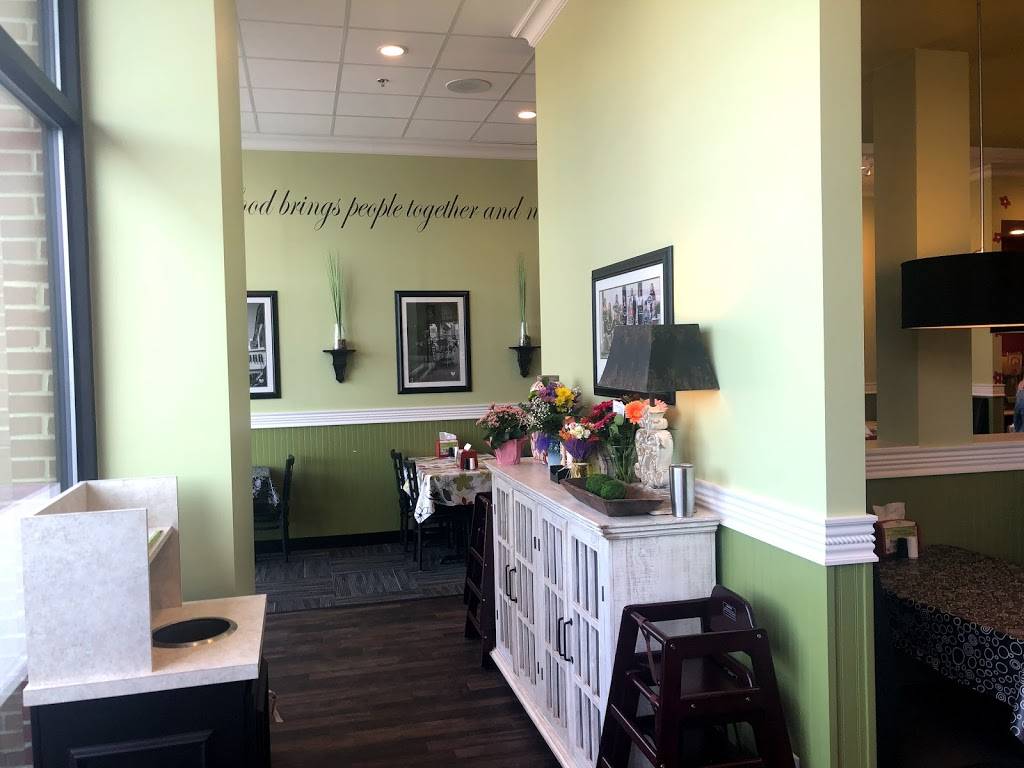 Chicken Salad Chick | restaurant | 687 Worthington Rd, Westerville, OH 43082, USA | 6143672688 OR +1 614-367-2688