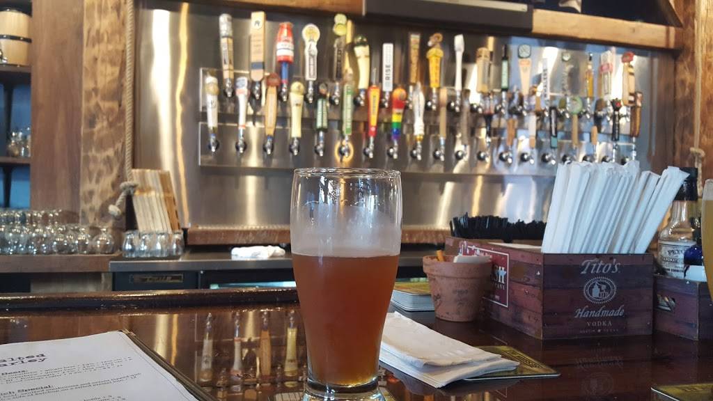 The Malted Barley | restaurant | 334 Westminster St, Providence, RI 02903, USA | 4014900300 OR +1 401-490-0300