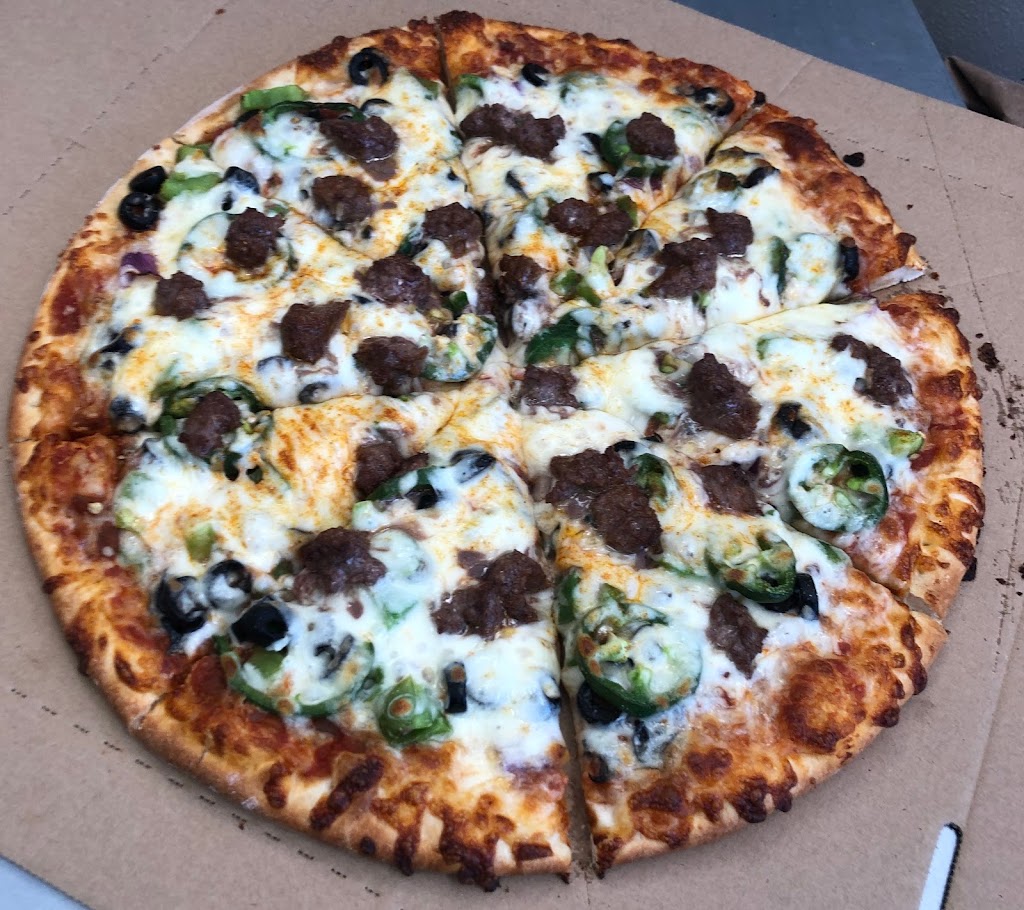 Pyramid Pizza & Grill | restaurant | 2329 Hennepin Ave S, Minneapolis, MN 55405, USA | 6123773422 OR +1 612-377-3422