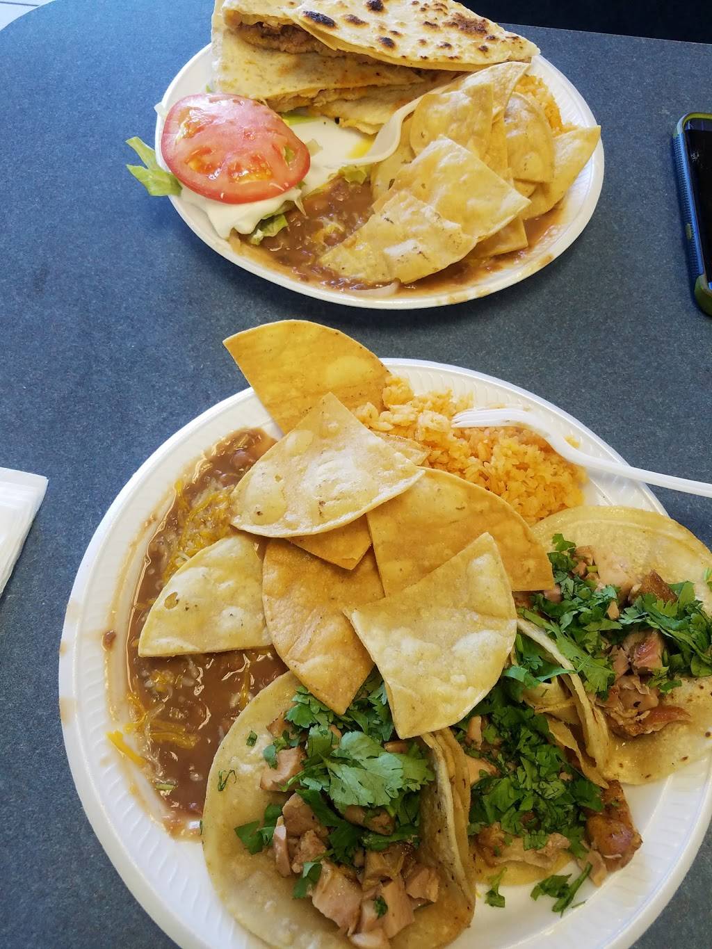 Taco Gonzales | restaurant | 133 E Ave. J, Lancaster, CA 93535, USA | 6619490033 OR +1 661-949-0033