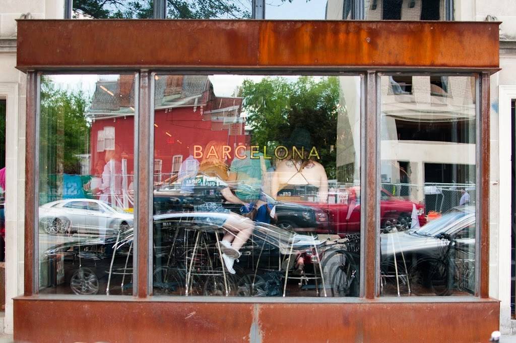Barcelona Wine Bar | restaurant | 1622 14th St NW, Washington, DC 20009, USA | 2025885500 OR +1 202-588-5500