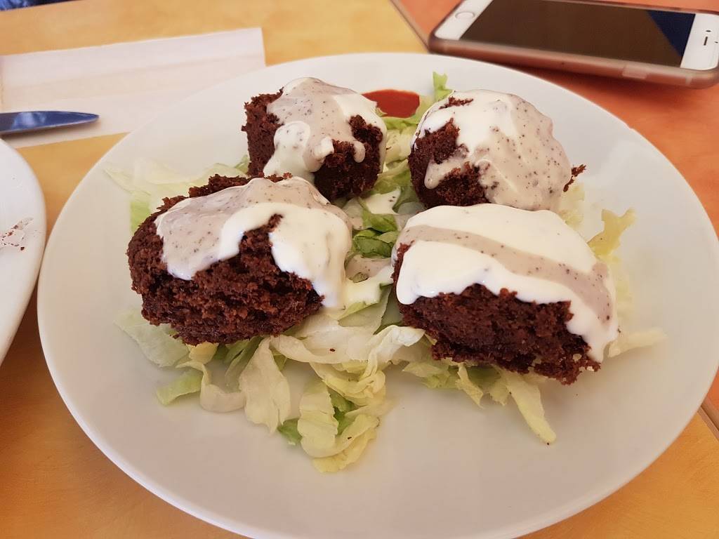 Osmows Shawarma | restaurant | 234 Hays Blvd, Oakville, ON L6H 7P3, Canada | 2897250107 OR +1 289-725-0107