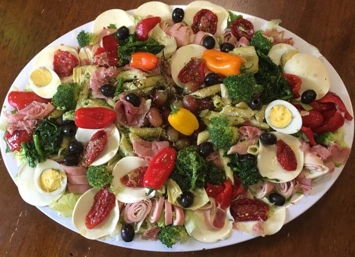 Bella Maria Tomato Pies Voted | restaurant | 3718 Bristol Pike, Bensalem, PA 19020, USA | 2152448885 OR +1 215-244-8885