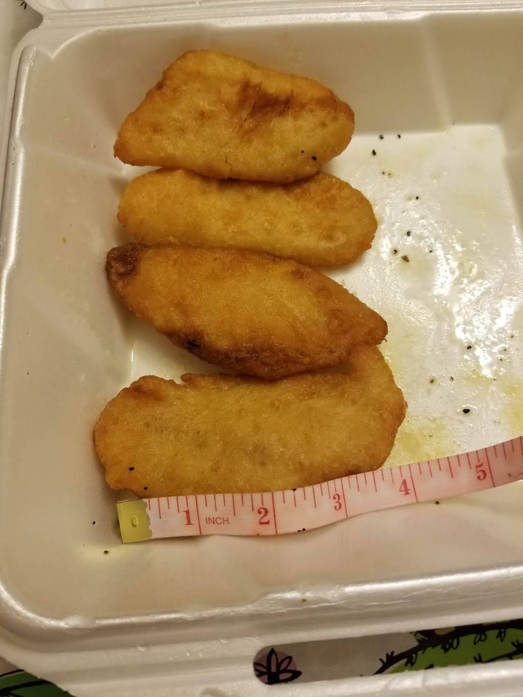 Chicken Delite | restaurant | 44805 Hayes Rd, Sterling Heights, MI 48313, USA | 5862471060 OR +1 586-247-1060