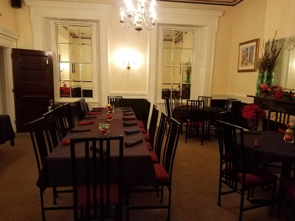 Craft House | restaurant | 300 N Bailey Rd, Thorndale, PA 19372, USA | 4847869008 OR +1 484-786-9008