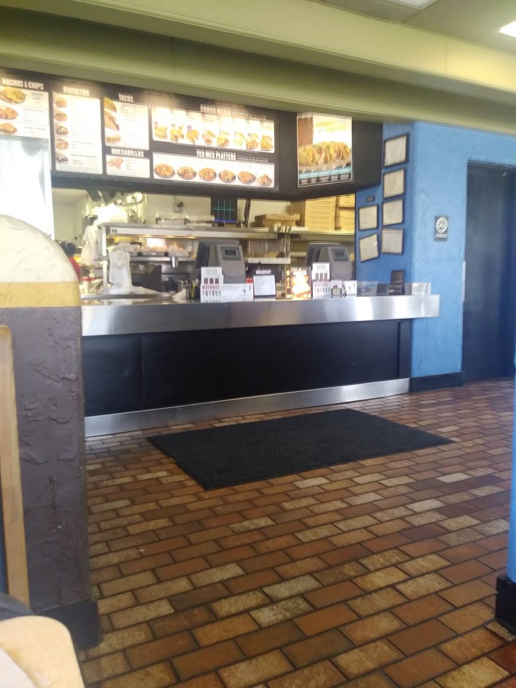 Taco Bueno | restaurant | 1936 S 1st St, Garland, TX 75040, USA | 9722710110 OR +1 972-271-0110