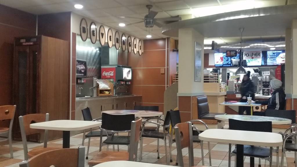 McDonalds | cafe | 191 W Layton Ave, Milwaukee, WI 53207, USA | 4144824780 OR +1 414-482-4780