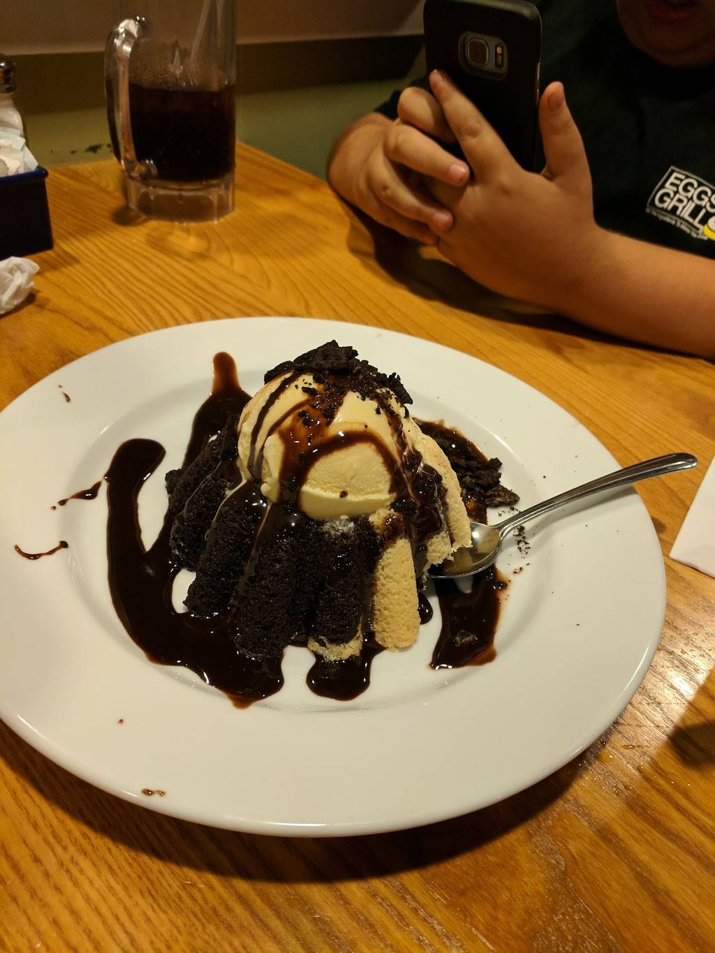 Chilis Grill & Bar | meal takeaway | 2505 Broad St, Sumter, SC 29150, USA | 8039055600 OR +1 803-905-5600