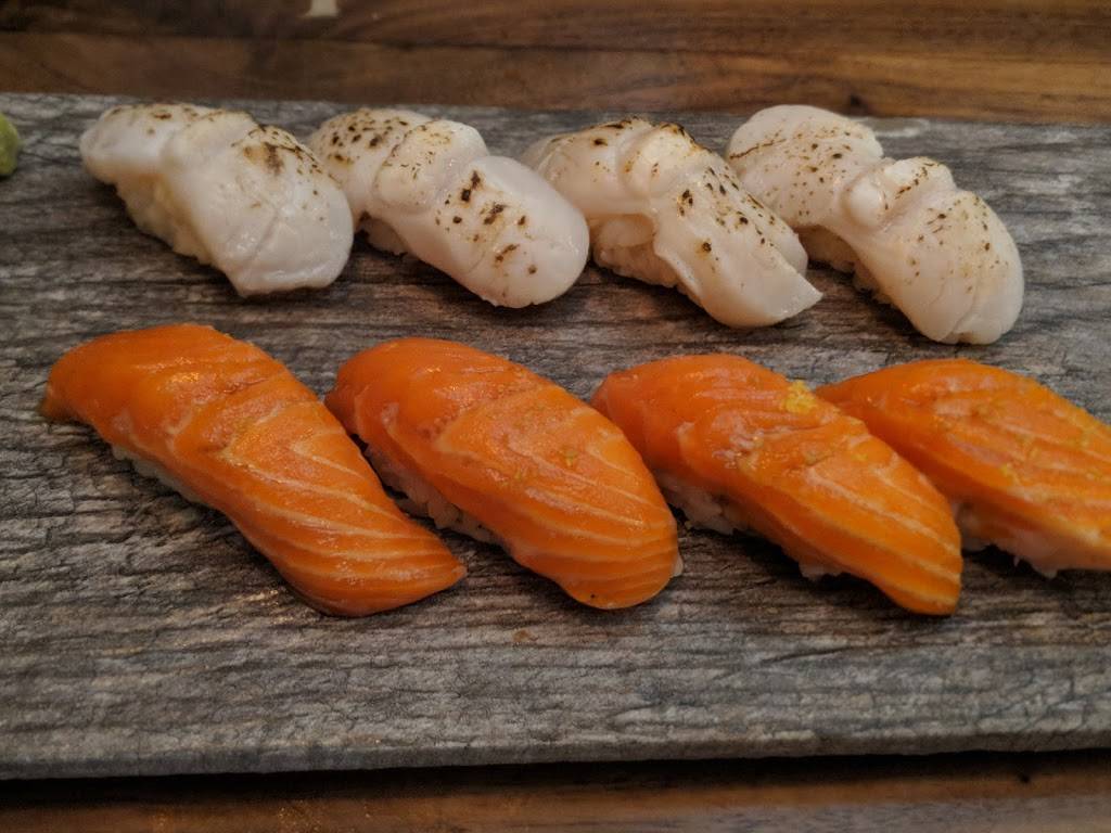 Village Sake - Japanese Pub | restaurant | 19 Bolinas Rd, Fairfax, CA 94930, USA | 4155215790 OR +1 415-521-5790