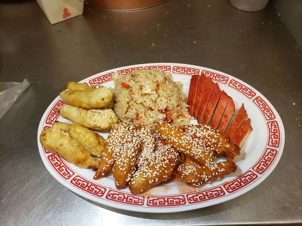 Dragon Ball Restaurant | night club | 15609 Main St E, Sumner, WA 98390, USA | 2538911328 OR +1 253-891-1328