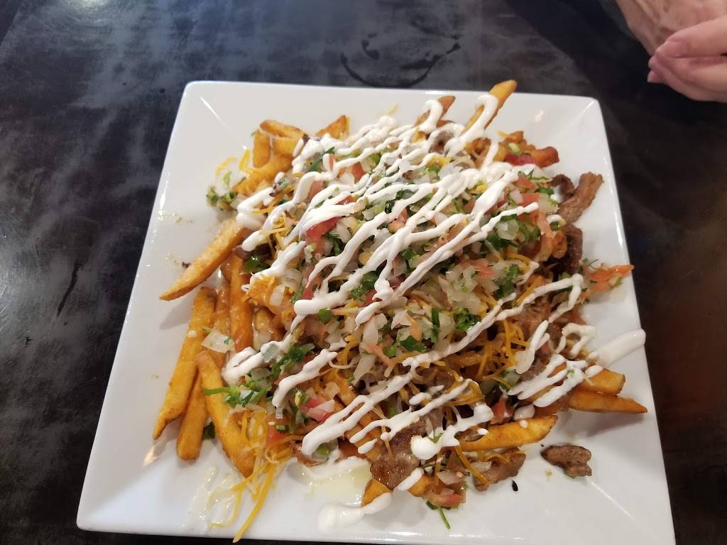 El Bracero of Dexter | restaurant | 911 US-60, Dexter, MO 63841, USA | 5736240780 OR +1 573-624-0780