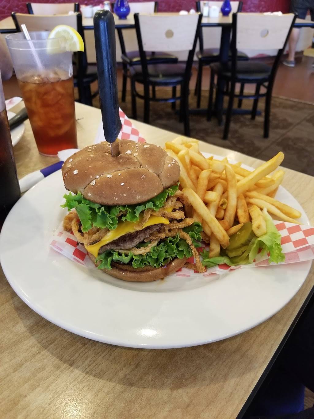 Leos Country Kitchen | restaurant | 1A, 11201 Sierra Ave, Fontana, CA 92337, USA | 9093508994 OR +1 909-350-8994