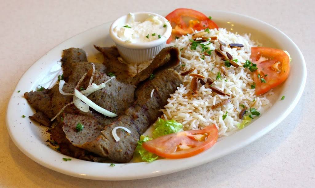 Saffron Sky Mediterranean Bakery Cafe | restaurant | 449 N Beach St, Fort Worth, TX 76111, USA | 6827083901 OR +1 682-708-3901