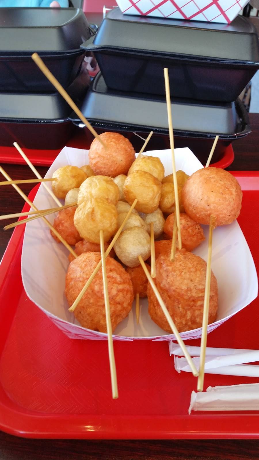 Pinoy Grill Filipino Street Food | restaurant | 2324 E Rand Rd, Arlington Heights, IL 60004, USA | 2242106132 OR +1 224-210-6132