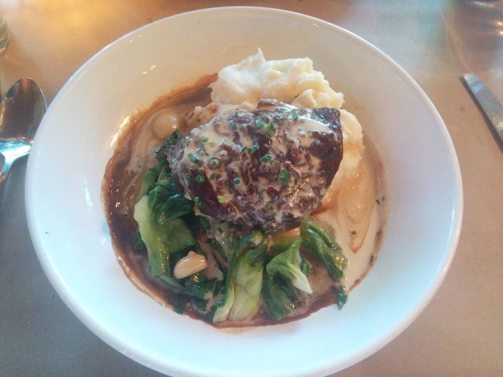 The Restaurant at Burdicks | restaurant | 47 Main St B, Walpole, NH 03608, USA | 6037569058 OR +1 603-756-9058