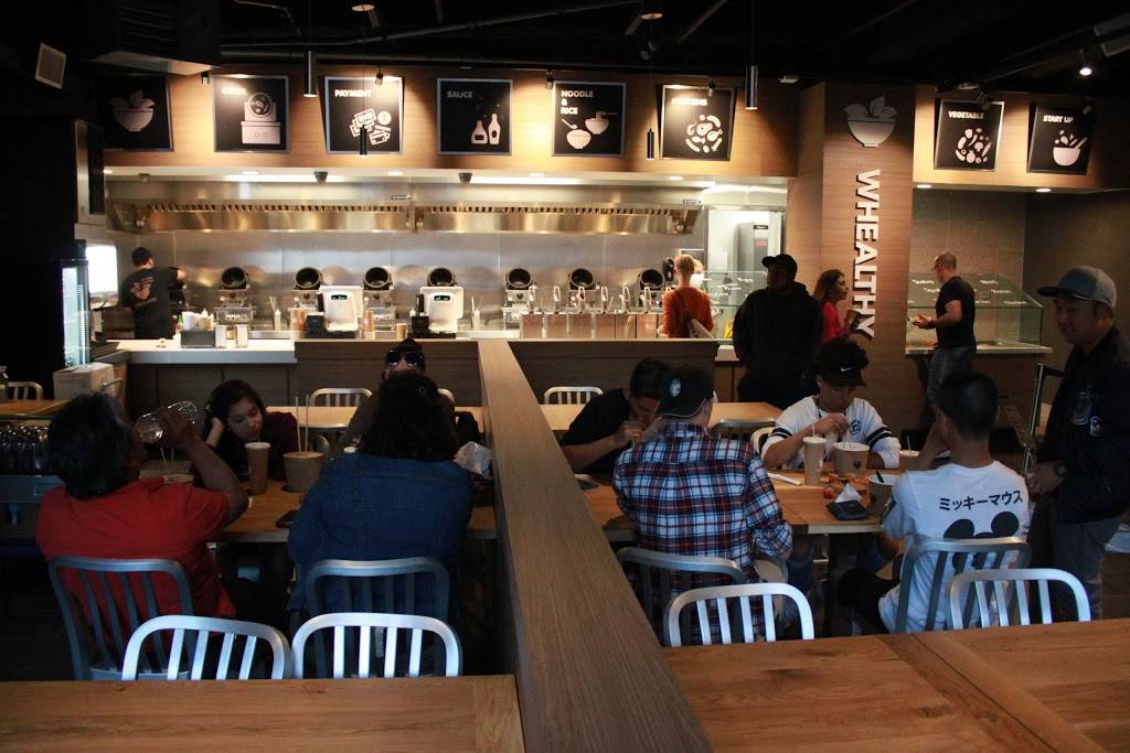 Whealthy | restaurant | 6801 Hollywood Blvd, Los Angeles, CA 90028, USA | 9494688089 OR +1 949-468-8089