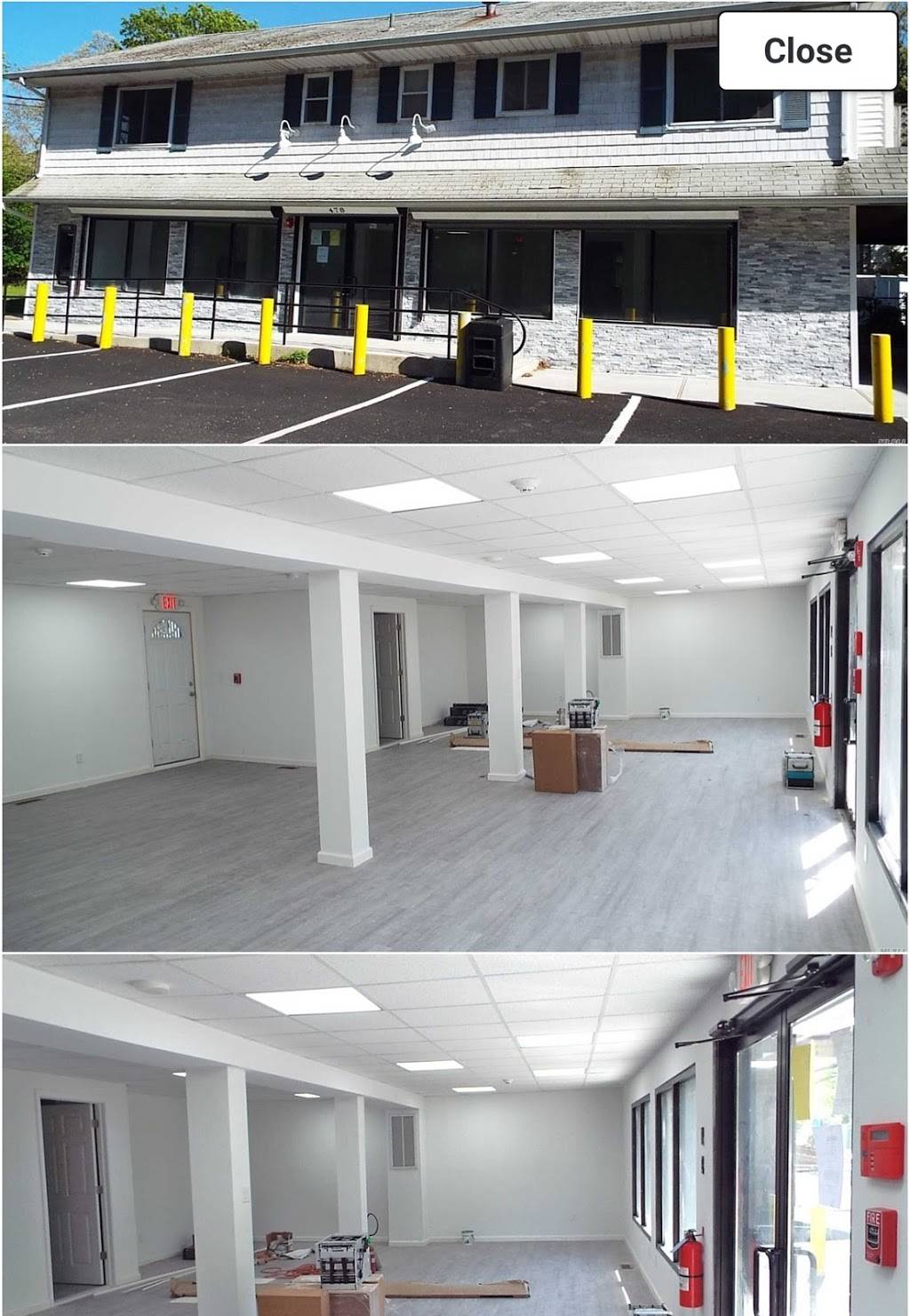 Hero Haven Pizza & more | restaurant | 478 Neighborhood Rd, Shirley, NY 11967, USA | 6313993802 OR +1 631-399-3802