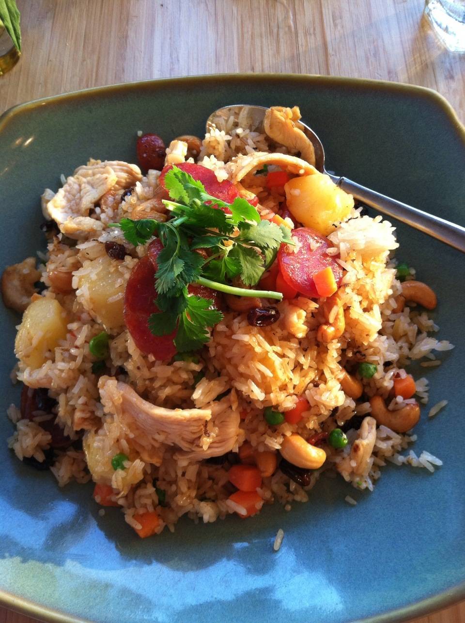 Taste Of Thai Express | restaurant | 209 S Meadow St, Ithaca, NY 14850, USA | 6072728424 OR +1 607-272-8424