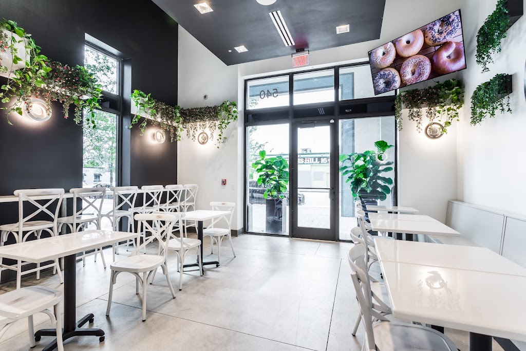 Mitchs Downtown Bagel Cafe | restaurant | 540 N Andrews Ave, Fort Lauderdale, FL 33301, USA | 7547797599 OR +1 754-779-7599