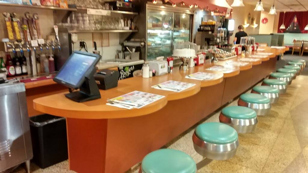 Chester Diner | restaurant | 67 Brookside Ave, Chester, NY 10918, USA | 8454694488 OR +1 845-469-4488