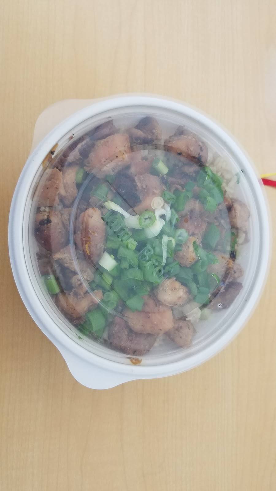The Flame Broiler | restaurant | 2720 Nutwood Ave #103, Fullerton, CA 92831, USA | 7145262720 OR +1 714-526-2720