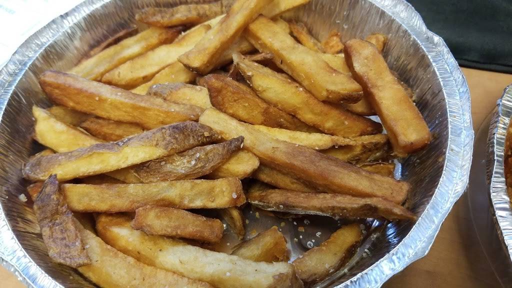 Spankys Food Factory | restaurant | 2458 Jericho Turnpike, Garden City Park, NY 11040, USA | 5162808440 OR +1 516-280-8440