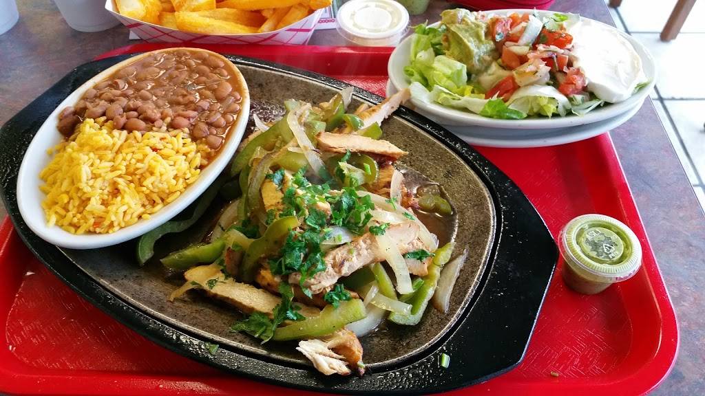 Jacalito Grill Rotisserie Chicken & Tex Mex | restaurant | 8081 Alban Rd, Springfield, VA 22150, USA | 7034408366 OR +1 703-440-8366