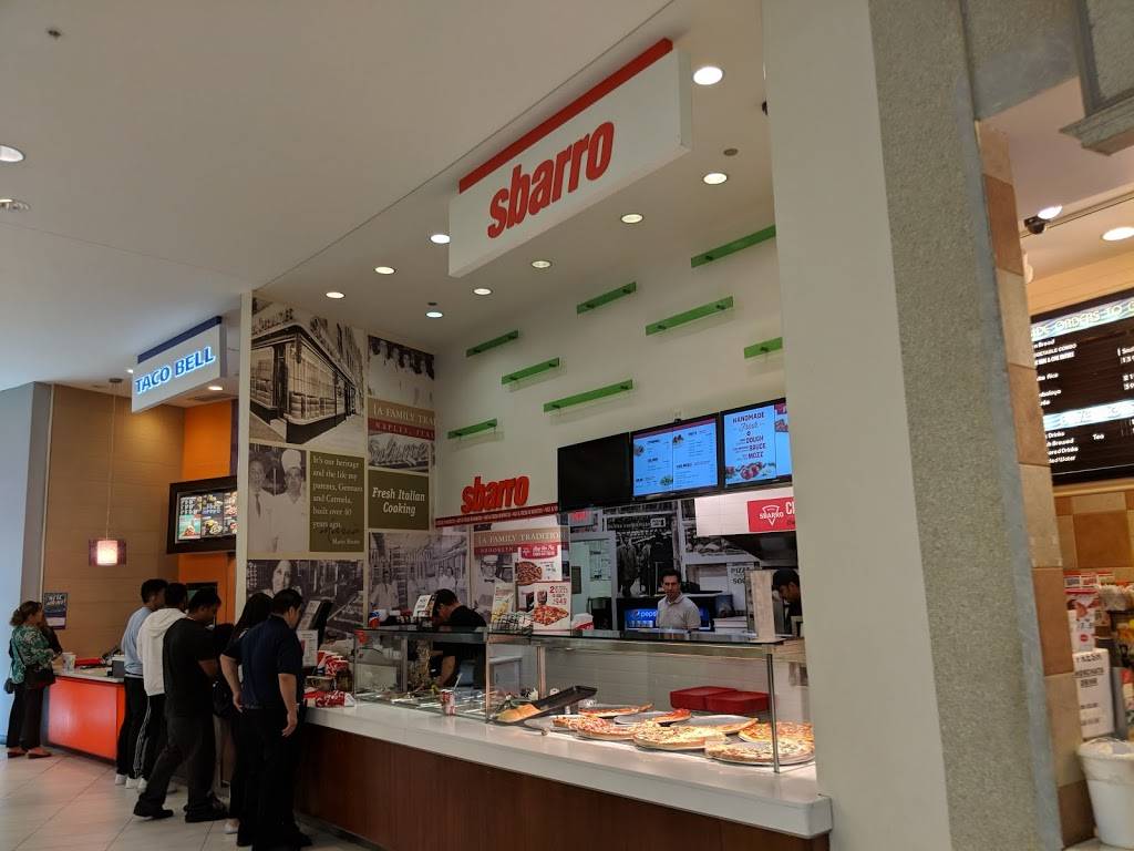 Sbarro | restaurant | 907 Hawthorn Center, Vernon Hills, IL 60061, USA | 8473620109 OR +1 847-362-0109