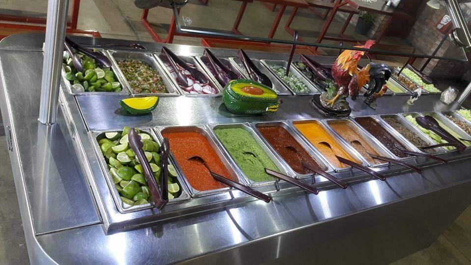 Taqueria La Carreta | restaurant | 8302 S Tacoma Way, Lakewood, WA 98499, USA | 2535890760 OR +1 253-589-0760