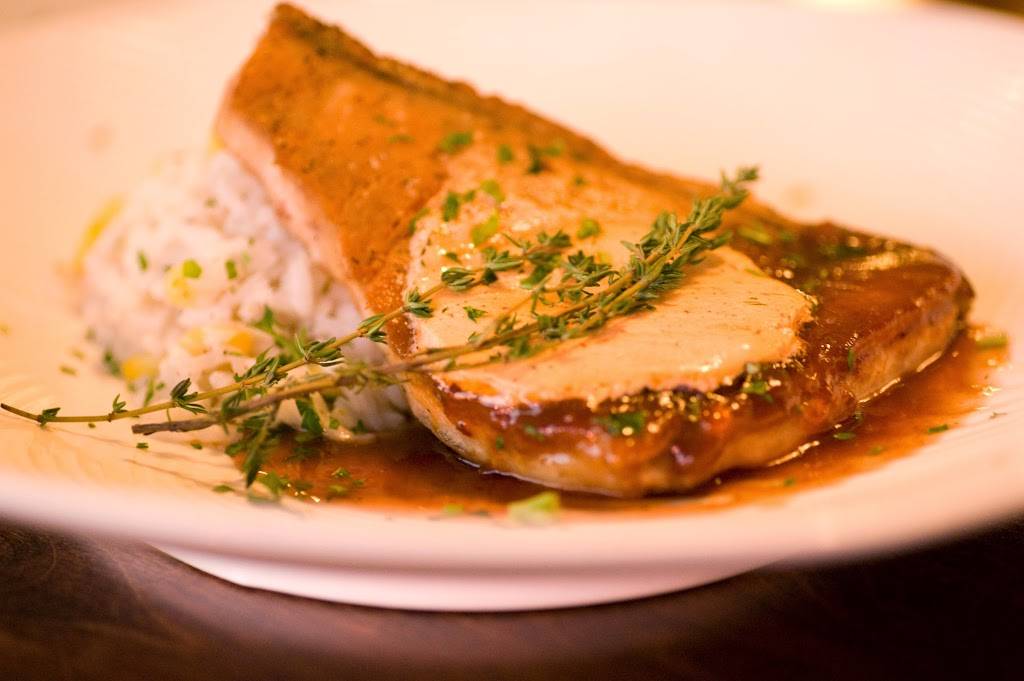 LOceano Ristorante | restaurant | 833 Haddon Ave, Collingswood, NJ 08108, USA | 8568339888 OR +1 856-833-9888