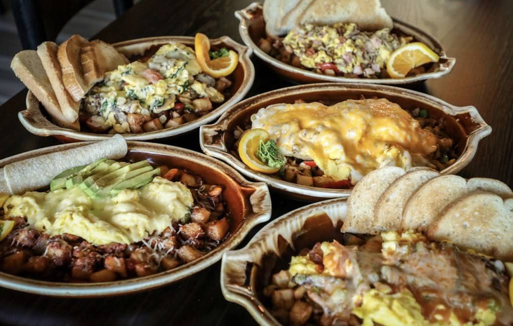 Maggie’s Sunrise Café | restaurant | 2665 Fashion Plaza, Bakersfield, CA 93306, USA | 6617421701 OR +1 661-742-1701