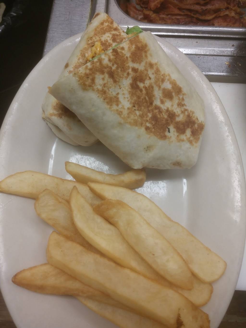 Darrells Diner | restaurant | 17350 SE 109th Terrace Rd, Summerfield, FL 34491, USA | 3523071686 OR +1 352-307-1686